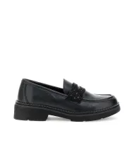 CafèNoir Mocassino Nero - Glamour Calzature CafèNoir Mocassino Nero - Glamour Calzature