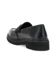 CafèNoir Mocassino Nero - Glamour Calzature