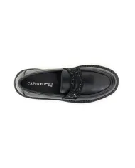 CafèNoir Mocassino Nero - Glamour Calzature CafèNoir Mocassino Nero - Glamour Calzature
