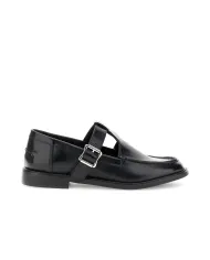CafèNoir Mocassino Nero - Glamour Calzature CafèNoir Mocassino Nero - Glamour Calzature