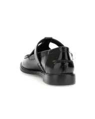 CafèNoir Mocassino Nero - Glamour Calzature
