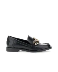 CafèNoir Mocassino Nero - Glamour Calzature CafèNoir Mocassino Nero - Glamour Calzature