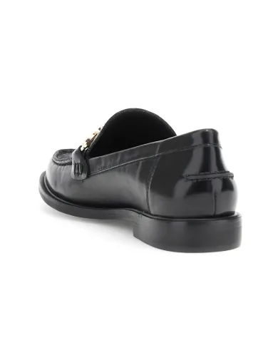CafèNoir Mocassino Nero - Glamour Calzature CafèNoir Mocassino Nero - Glamour Calzature