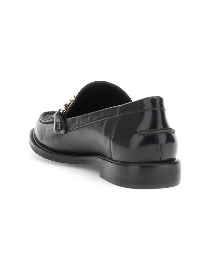 CafèNoir Mocassino Nero - Glamour Calzature