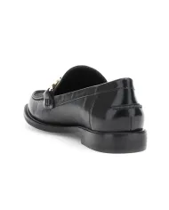 CafèNoir Mocassino Nero - Glamour Calzature