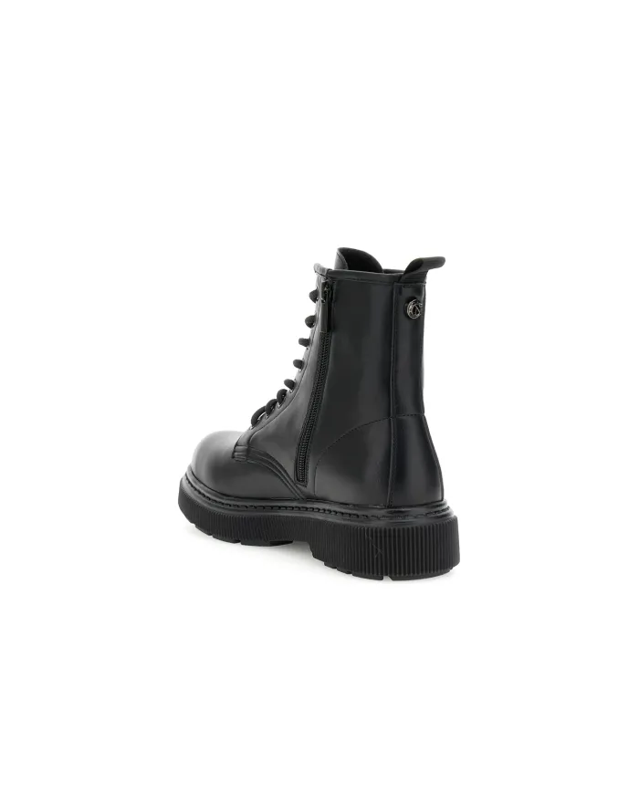 CafèNoir Anfibio Nero - Glamour Calzature