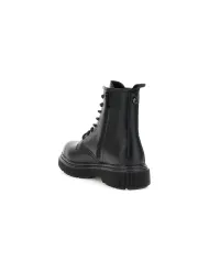 CafèNoir Anfibio Nero - Glamour Calzature CafèNoir Anfibio Nero - Glamour Calzature