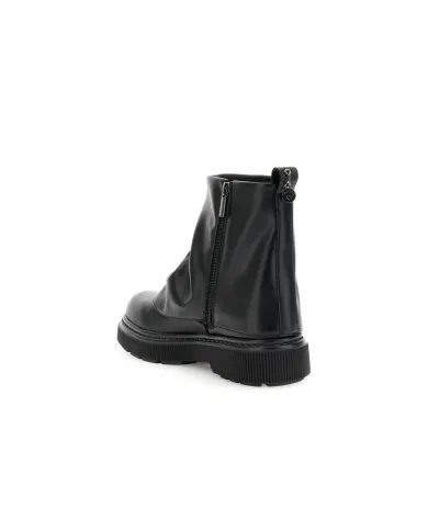 CafèNoir Tronchetti Nero - Glamour Calzature CafèNoir Tronchetti Nero - Glamour Calzature