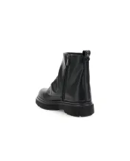 CafèNoir Tronchetti Nero - Glamour Calzature