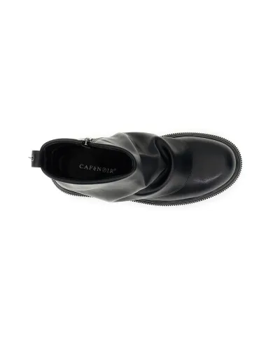 CafèNoir Tronchetti Nero - Glamour Calzature CafèNoir Tronchetti Nero - Glamour Calzature