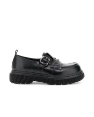 CafèNoir Mocassino Nero - Glamour Calzature CafèNoir Mocassino Nero - Glamour Calzature