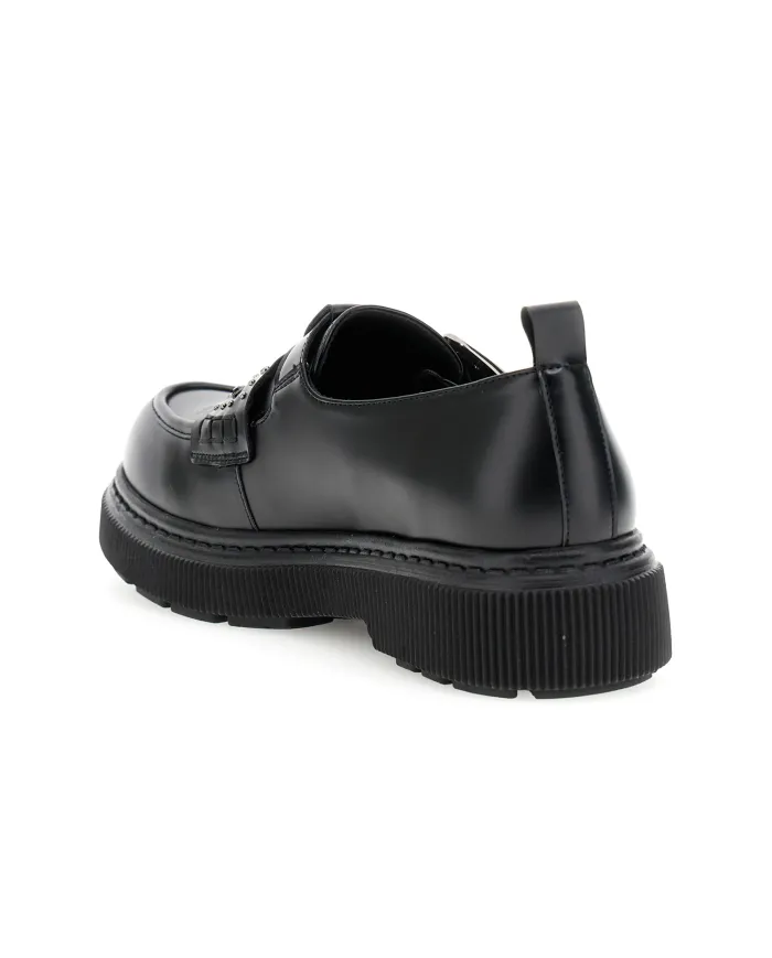 CafèNoir Mocassino Nero - Glamour Calzature