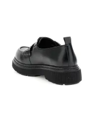 CafèNoir Mocassino Nero - Glamour Calzature