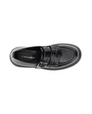 CafèNoir Mocassino Nero - Glamour Calzature