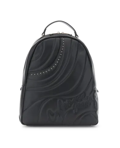 CafèNoir Zaino Nero - Glamour Calzature CafèNoir Zaino Nero - Glamour Calzature