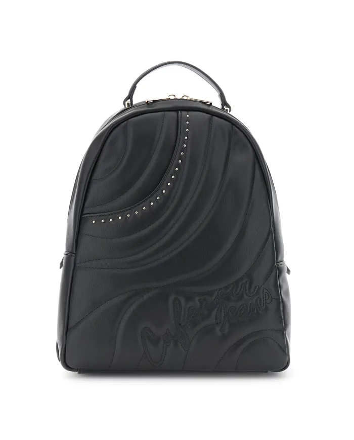 CafèNoir Zaino Nero - Glamour Calzature CafèNoir Zaino Nero - Glamour Calzature