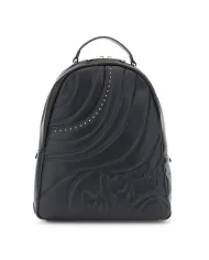 CafèNoir Zaino Nero - Glamour Calzature CafèNoir Zaino Nero - Glamour Calzature