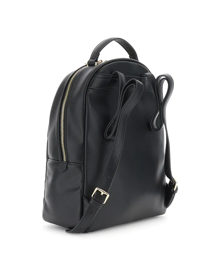 CafèNoir Zaino Nero - Glamour Calzature CafèNoir Zaino Nero - Glamour Calzature