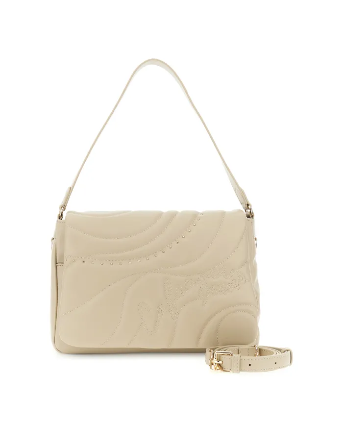 CafèNoir Pattina Beige - Glamour Calzature