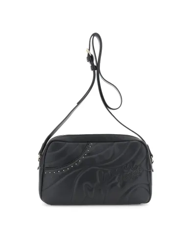 CafèNoir Camera Bag Nero - Glamour Calzature CafèNoir Camera Bag Nero - Glamour Calzature