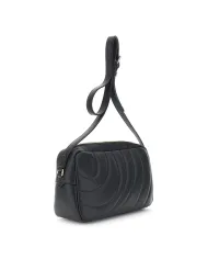 CafèNoir Camera Bag Nero - Glamour Calzature