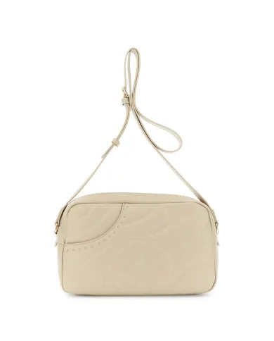 CafèNoir Camera Bag Beige - Glamour Calzature CafèNoir Camera Bag Beige - Glamour Calzature