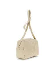 CafèNoir Camera Bag Beige - Glamour Calzature