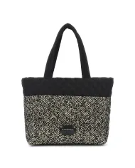 CafèNoir Shopping Nero - Glamour Calzature