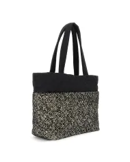 CafèNoir Shopping Nero - Glamour Calzature