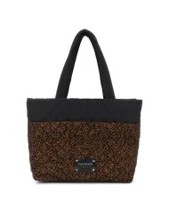 CafèNoir Shopping Nero - Glamour Calzature