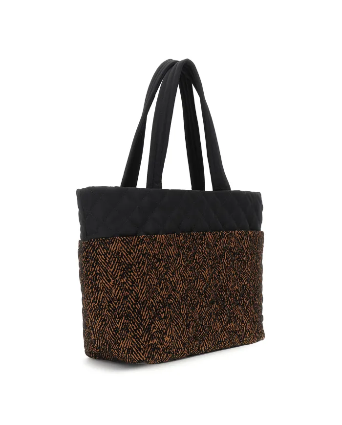 CafèNoir Shopping Nero - Glamour Calzature CafèNoir Shopping Nero - Glamour Calzature