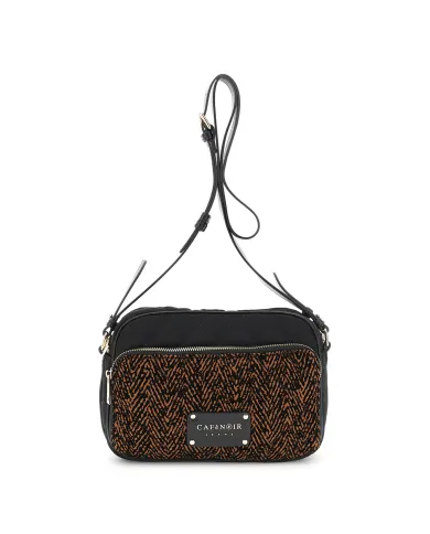CafèNoir Camera Bag Nero - Glamour Calzature CafèNoir Camera Bag Nero - Glamour Calzature