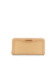 CafèNoir Portafoglio Beige - Glamour Calzature CafèNoir Portafoglio Beige - Glamour Calzature
