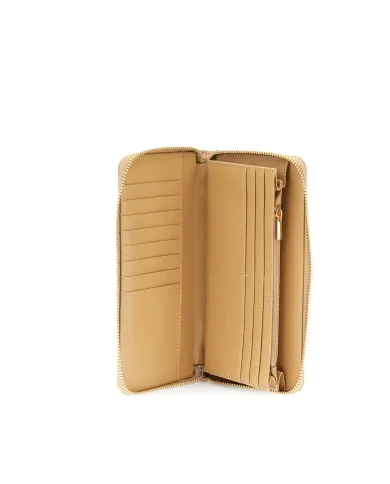 CafèNoir Portafoglio Beige - Glamour Calzature CafèNoir Portafoglio Beige - Glamour Calzature