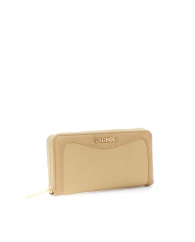 CafèNoir Portafoglio Beige - Glamour Calzature CafèNoir Portafoglio Beige - Glamour Calzature