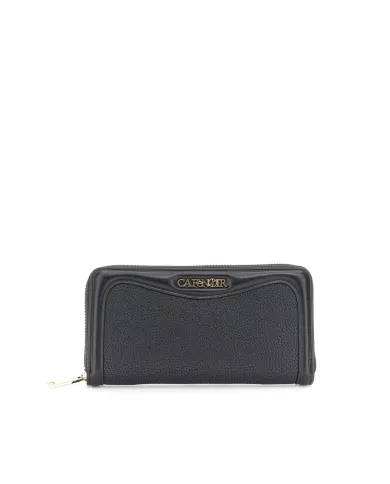 CafèNoir Portafoglio Nero - Glamour Calzature CafèNoir Portafoglio Nero - Glamour Calzature