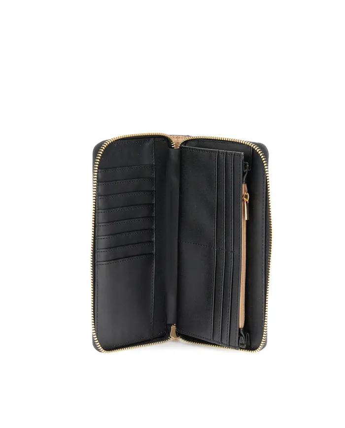 CafèNoir Portafoglio Nero - Glamour Calzature