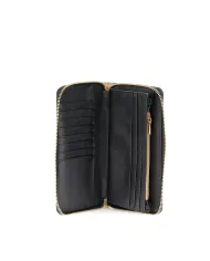 CafèNoir Portafoglio Nero - Glamour Calzature