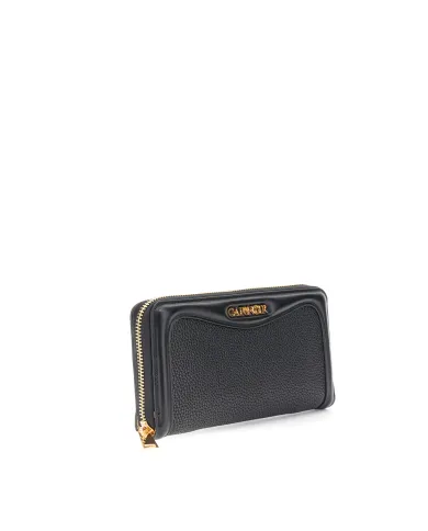 CafèNoir Portafoglio Nero - Glamour Calzature CafèNoir Portafoglio Nero - Glamour Calzature