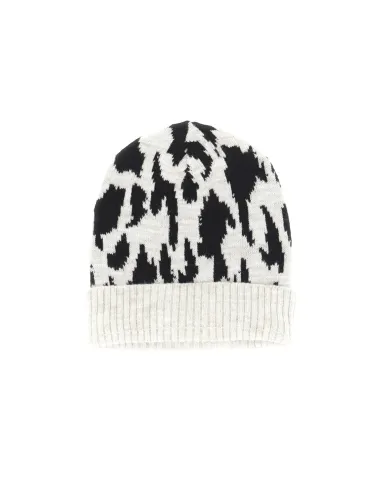 CafèNoir Berretto Bianco - Glamour Calzature