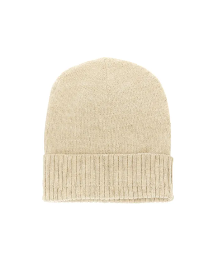 CafèNoir Berretto Beige - Glamour Calzature