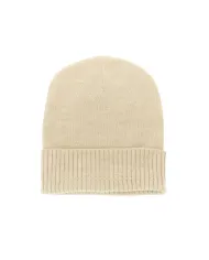 CafèNoir Berretto Beige - Glamour Calzature