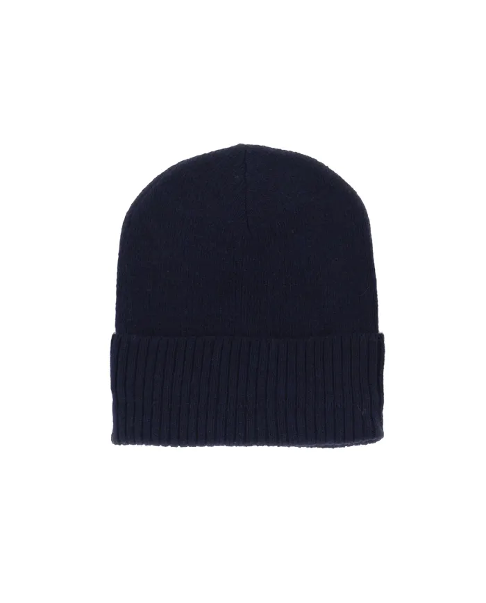 CafèNoir Berretto Blu - Glamour Calzature