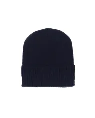 CafèNoir Berretto Blu - Glamour Calzature