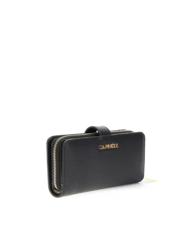 CafèNoir Portafoglio Nero - Glamour Calzature CafèNoir Portafoglio Nero - Glamour Calzature