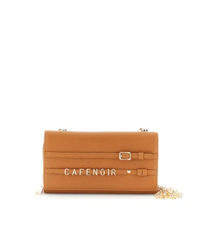 CafèNoir Portafoglio Cuoio - Glamour Calzature CafèNoir Portafoglio Cuoio - Glamour Calzature