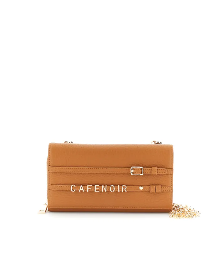 CafèNoir Portafoglio Cuoio - Glamour Calzature