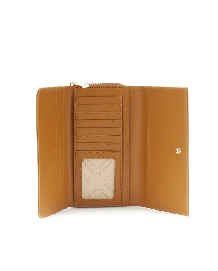 CafèNoir Portafoglio Cuoio - Glamour Calzature