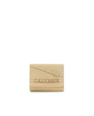 CafèNoir Portafoglio Taupe - Glamour Calzature