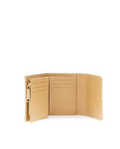 CafèNoir Portafoglio Taupe - Glamour Calzature